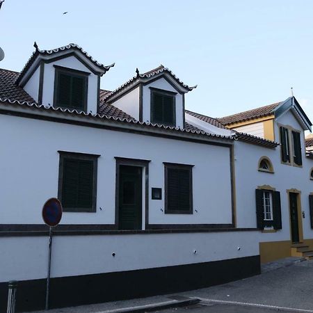 Casa Do Largo Villa Furnas  Eksteriør billede